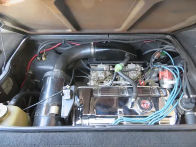 Matra Murena